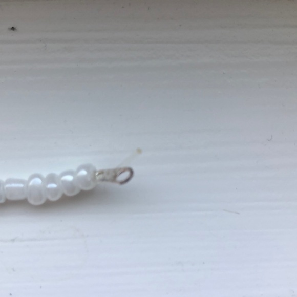 beaded puka shell choker - Picture 3 of 4